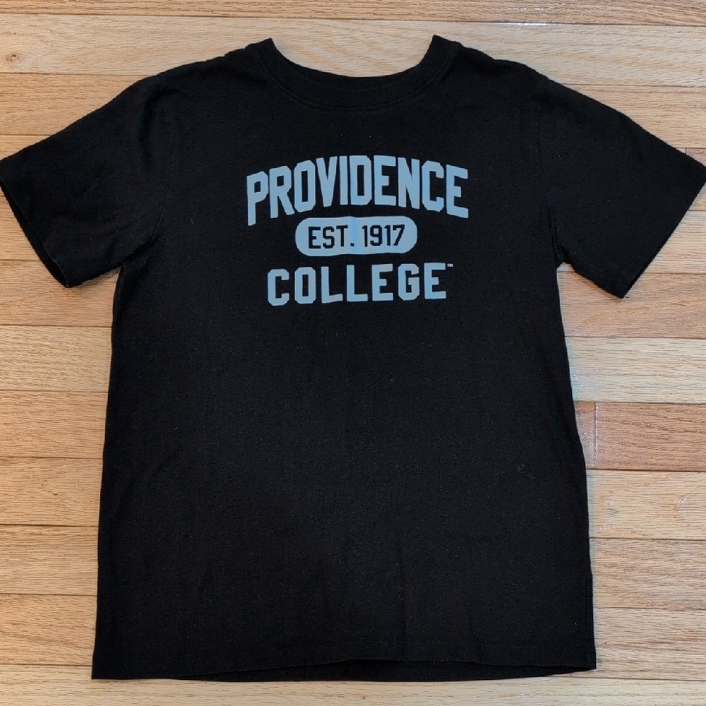 Like New Providence College Kids T-Shirt